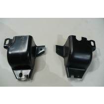 Camaro 1967-1969 Leaf Spring Mounting Bracket (Pair) 