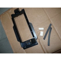 Camaro 1969 Nova 1969-1972 Dash A/C Vent Deflector Bezel 