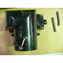 Camaro 1969 Air Vent / Dash Outlet Complete 