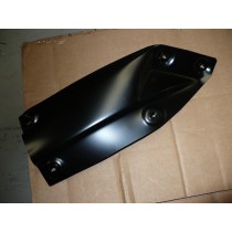 Camaro 1967-1969 Right Hand Brace Skirt