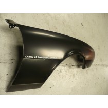 Camaro 1968 Right Hand Fender / Guard (Standard)
