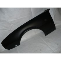 Camaro 1967 RS Left Hand Front Fender / Guard