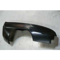 Camaro '69 R/H Front Guard With Extension (Damaged) One only