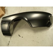 Pontiac Firebird 1967-1968 Right Hand Fender / Guard