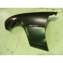 Pontiac Firebird 1967-1968 Left Hand Fender / Guard