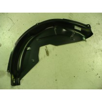 Camaro Firebird 1967 Left Hand Inner Wheelhouse