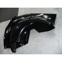 Camaro 1970-1973 Wheelhouse / Quarter Structure Complete 