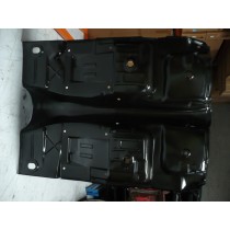 Camaro Firebird 1970-1974 Floor Panel 