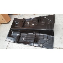 Camaro Firebird 1967-1969 Complete Floor Panel 