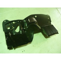 Camaro Firebird 1967 Firewall Heater Delete 