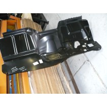 Camaro 1968-1969 Firewall Heater Delete 