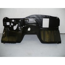 Camaro 1968-1969 Firewall with AC Hole 