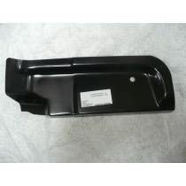 Camaro 1969 Firewall To Floor Brace 