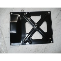 Camaro Firebird 1967-1969 Convertible Transmission Tunnel Reinforcement 