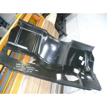 Camaro 1970-1973 Firewall with Heater Hole 