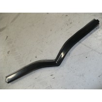 Firebird 1969 Header Panel Seal (2pc) 