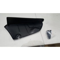 Camaro 1970-1973 Boot / Trunk Floor Drop Off Panel