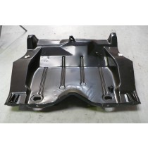 Camaro Firebird 1970-1973 Trunk Floor Complete 