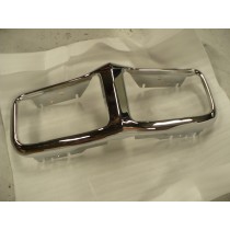 Pontiac Firebird 1969 Front Bumper