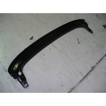 Camaro 1967-1969 Convertible Top Header Bow 