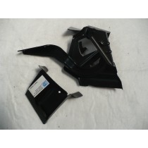 Camaro Firebird 1967-1969 Trunk Lid Hinge (Pair) 