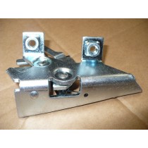 Camaro 1969 Left Hand Seat Back Catch