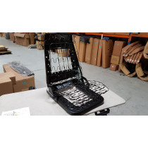 Camaro 1969 Right Hand Front Seat Frame Assembly