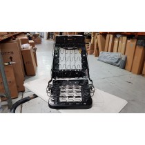 Camaro 1967-1968 Left Hand Complete Seat Frame 