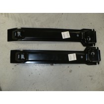 Camaro 1969 Gas Tank Braces (2pc) 