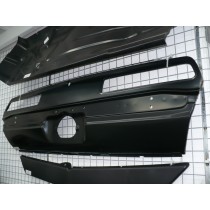 Camaro 1969 Standard Beaver / Tail Light Panel 