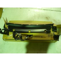 Camaro 1967-1969 Torsion Bar Chassis 