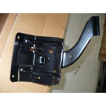 Camaro 1968 Hood Latch Catch Assembly 