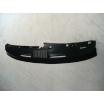 Camaro 1969 Nova 1968-1974 Steel Upper Dash Panel 