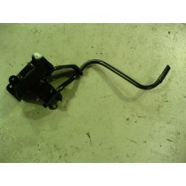 Camaro RS 1967-1968 Hood Latch Assembly 