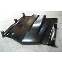 Camaro 1970-1981 2 Inch Cowl Induction Hood 