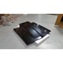 Camaro 1967-1969 4 Inch Cowl Induction Hood / Bonnet 