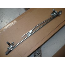 Camaro 1967 Wiper Motor Transmission Arms  