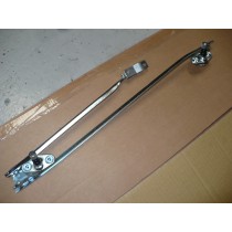 Camaro 1968-1969 Wiper Motor Transmission Arms 