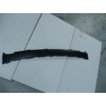 Camaro Firebird 1970-1981 Deck Filler Panel 