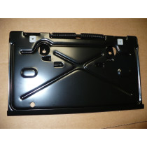 Camaro Chevelle Firebird 1968-1972* Rear Licence Plate Bracket 