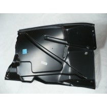 Chevy Pickup 1955-1957 Inner Fender / Guard (LEFT HAND ONLY)