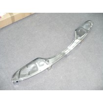 Chevy Pickup 1947-1953 Bumper Filler (Chrome)