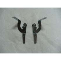 Chevy Pickup 1947-1954 Glove Box Door Hinge (Pair)