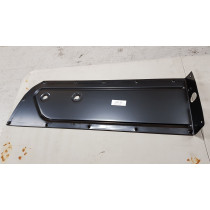 Chevy Pickup 1955-1959 Left Hand Inner Door Panel