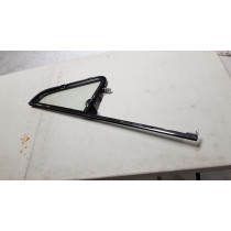 Chevy Pickup 1951-1954 Right Hand Chrome Quarter Vent Window