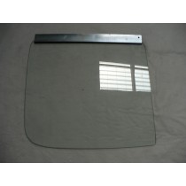 Chevy Pickup 51-54 Door Window Glass LH