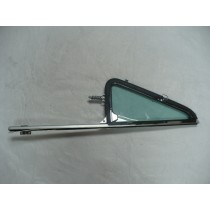 Chevy Pickup 1964-1966 Vent Window Chrome