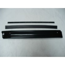 Chevy Pickup 1947-1954 Rocker Panel
