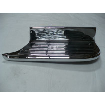 Chevy Pickup 1955-1959 Bedside Step Long Bed Chrome