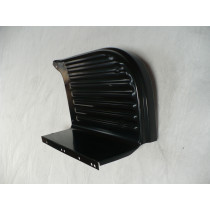 Chevy Pickup 1955-1959 Bedside Step Short Bed (LEFT HAND ONLY)